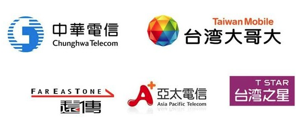 如何获取一个台湾手机号码？台湾电话卡SIM卡购买指南